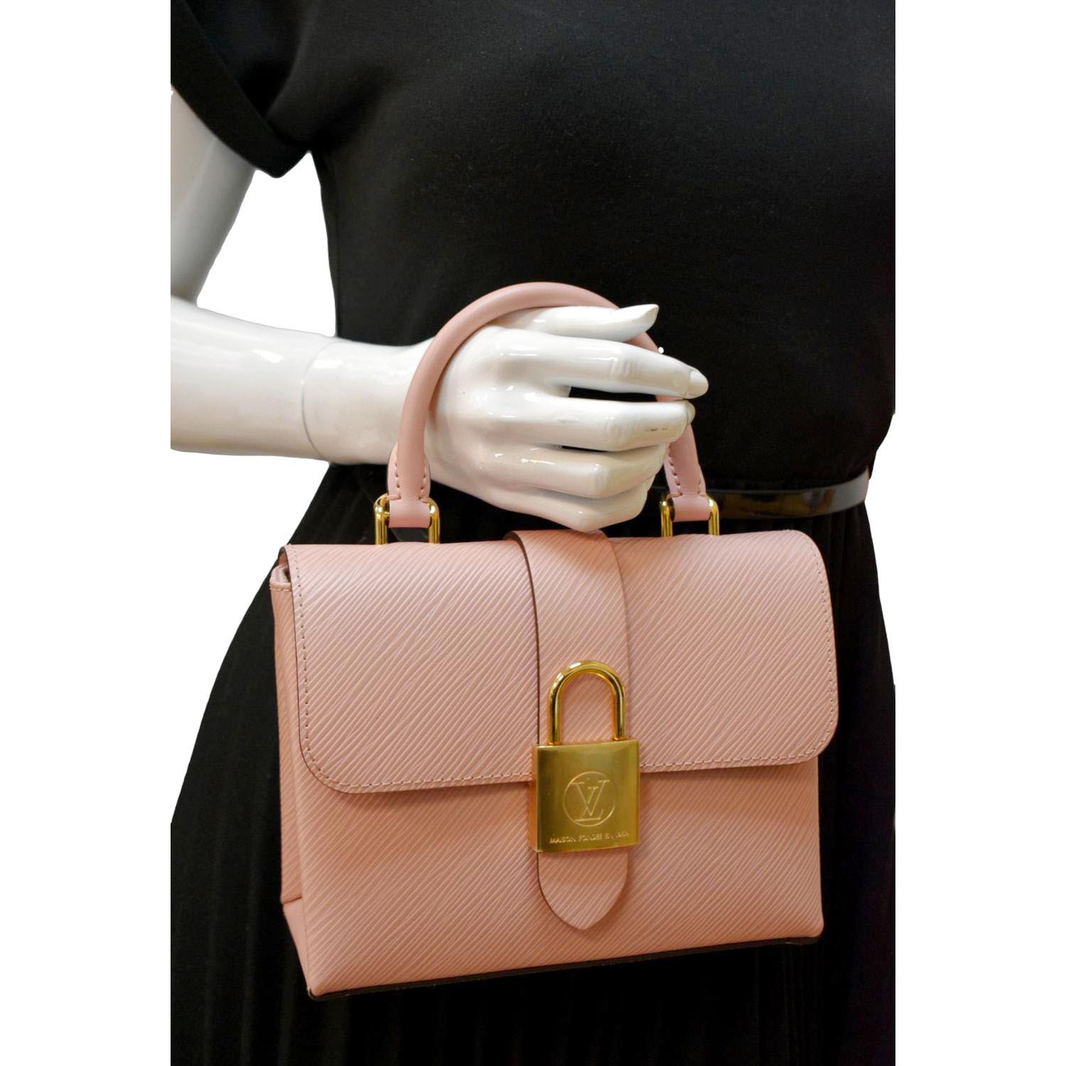 LO-LV bags 12103
