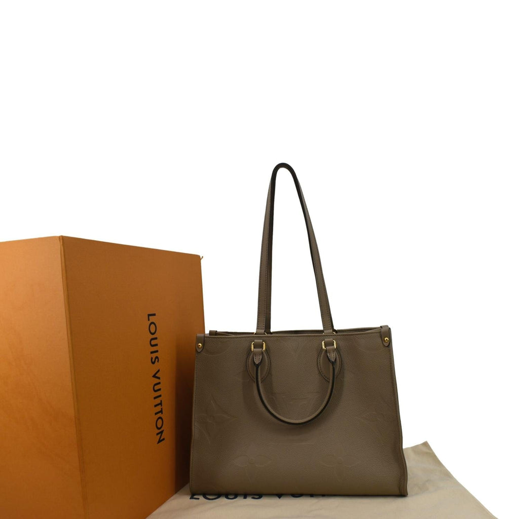 LO-LV bags 3546