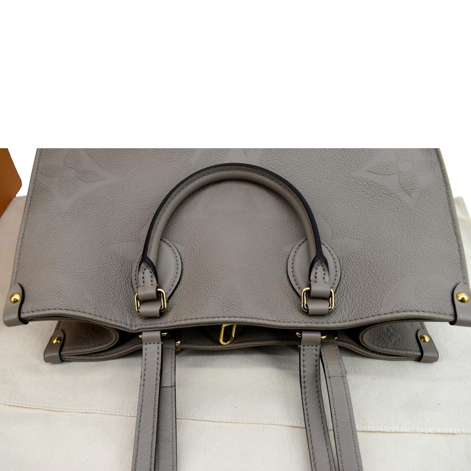 LO-LV bags 3546