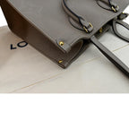 LO-LV bags 3546