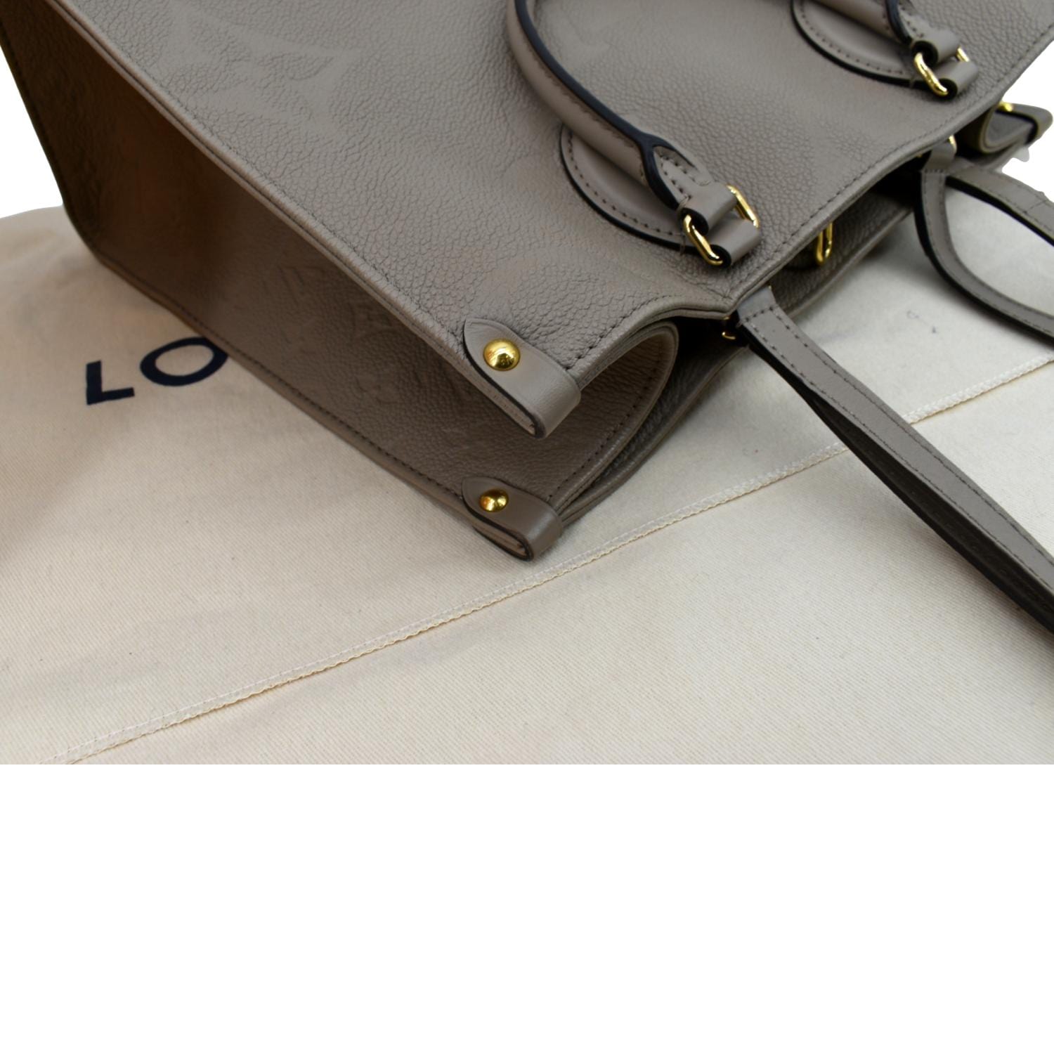 LO-LV bags 3546