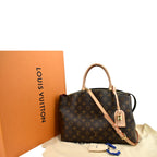 LO-LV bags 9167