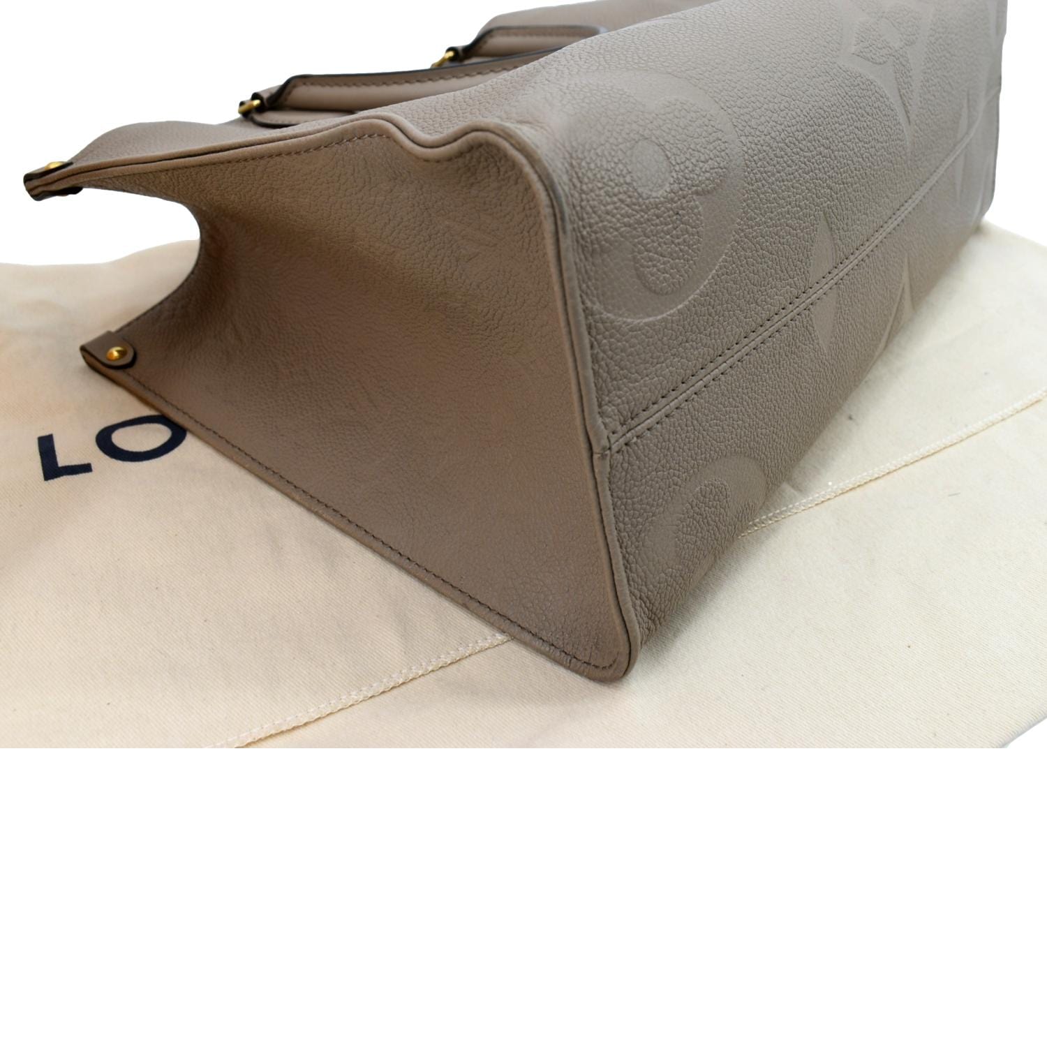 LO-LV bags 3546
