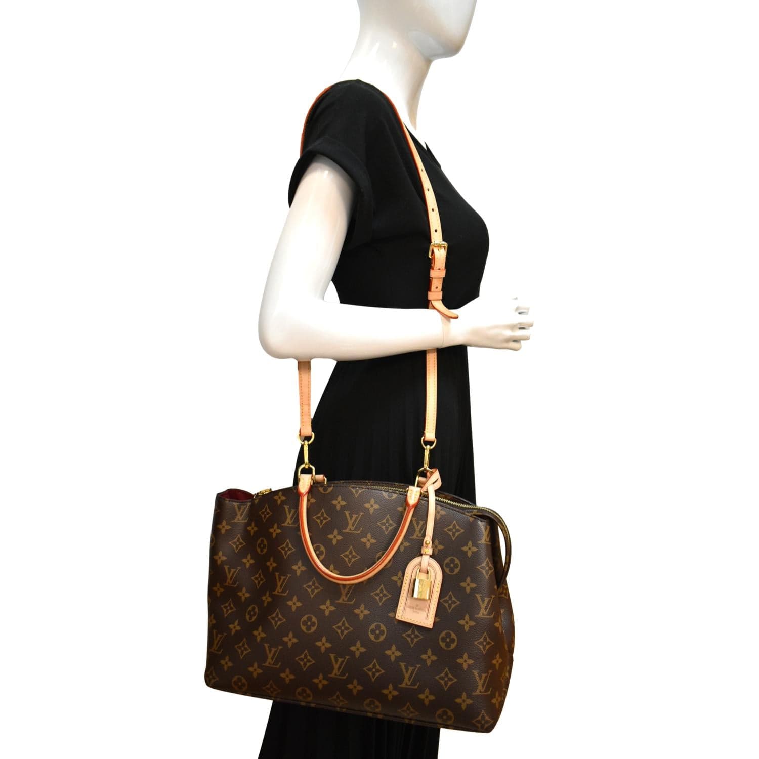 LO-LV bags 9167