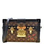 Trunk Clutch