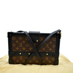 Trunk Clutch