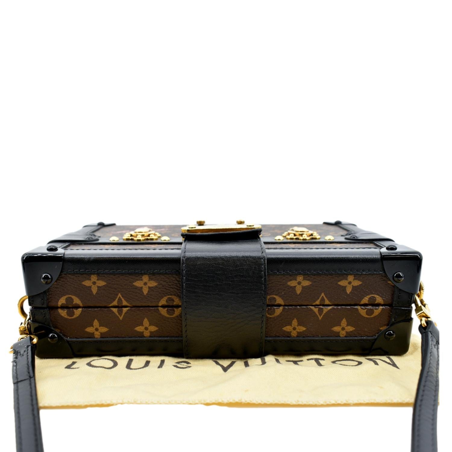 Trunk Clutch
