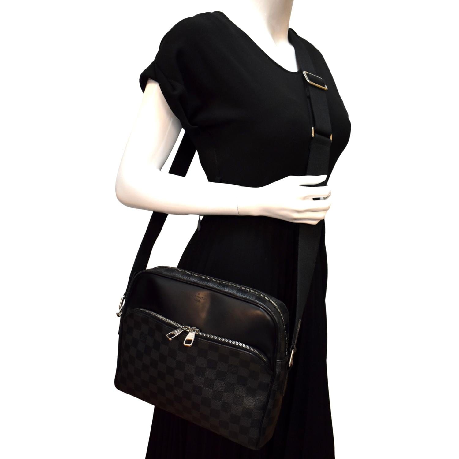 LO-LV bags 9163
