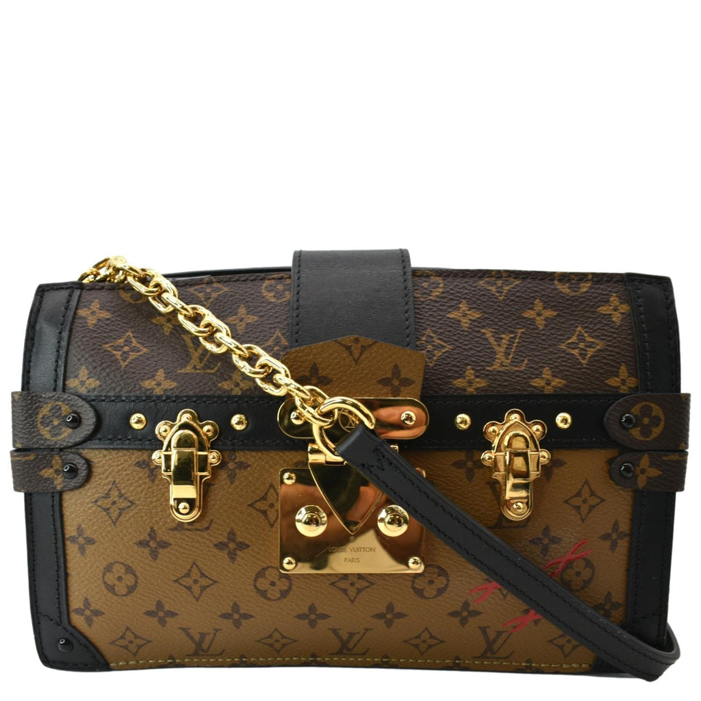 Trunk Clutch