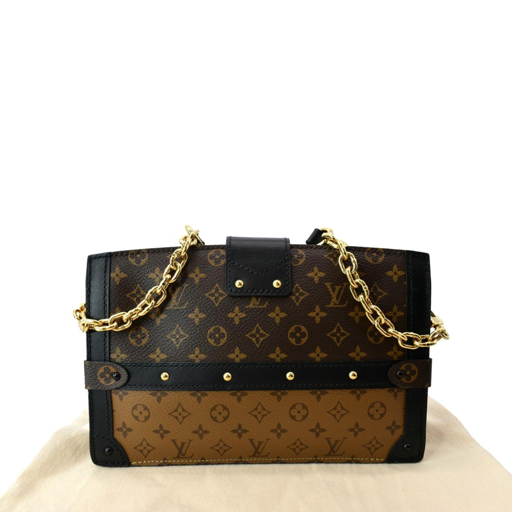 Trunk Clutch