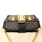Trunk Clutch