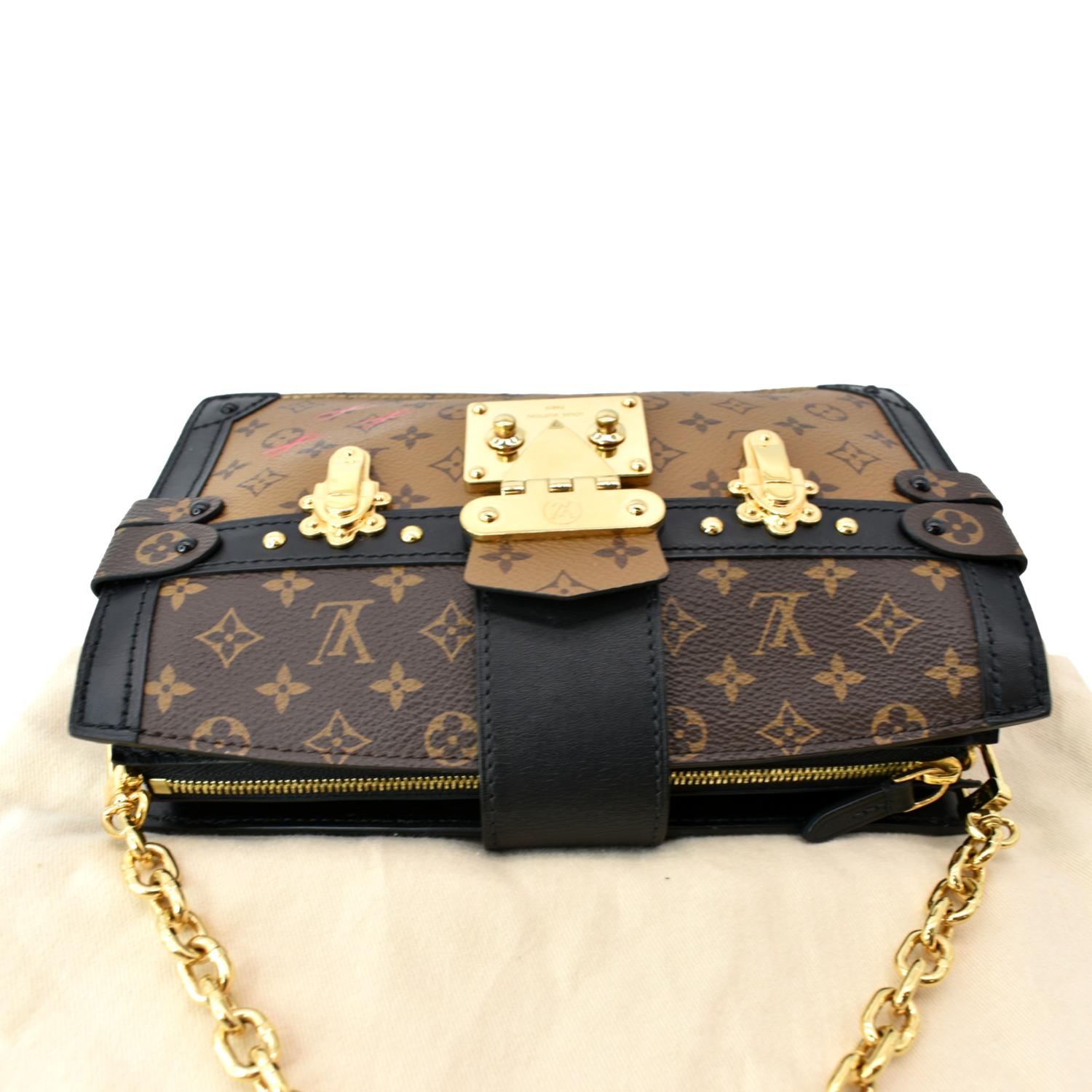 Trunk Clutch