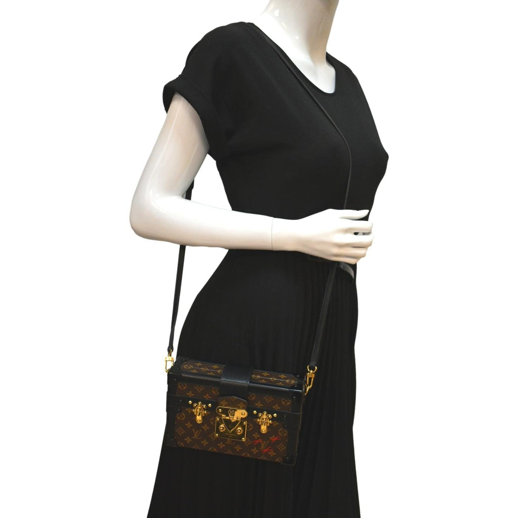 Trunk Clutch