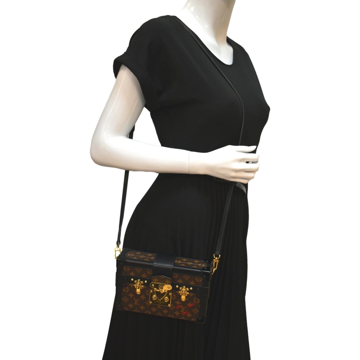 Trunk Clutch