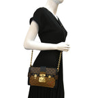 Trunk Clutch