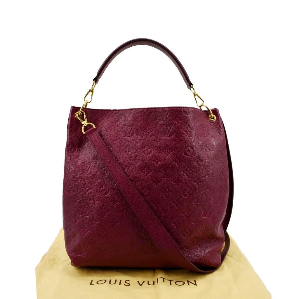 LO-LV bags 14613