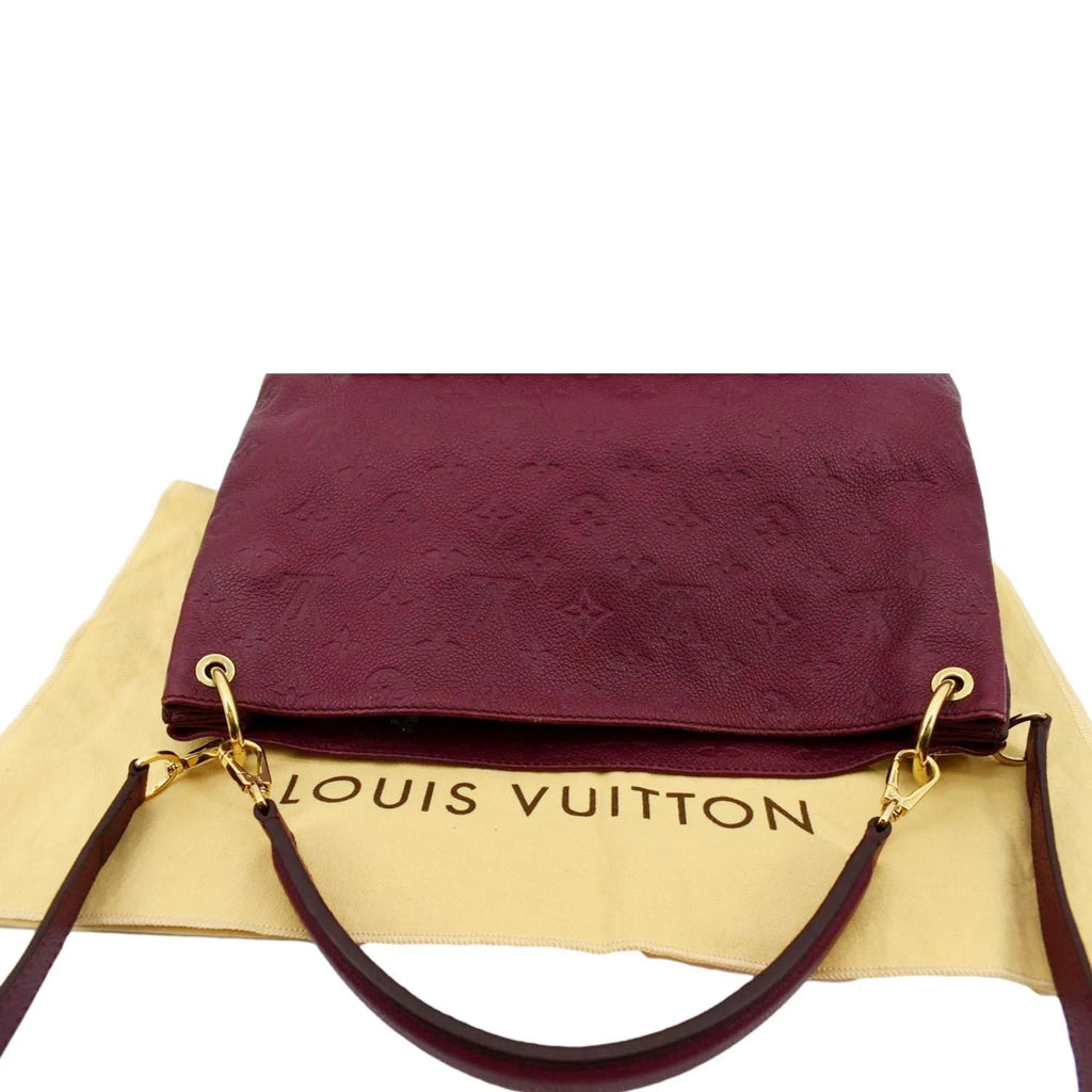 LO-LV bags 14613