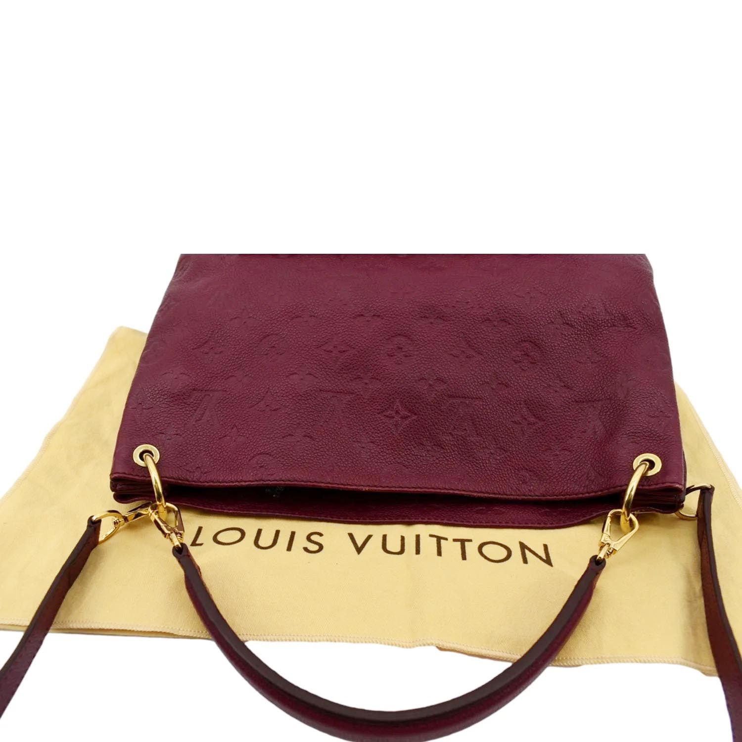 LO-LV bags 14613