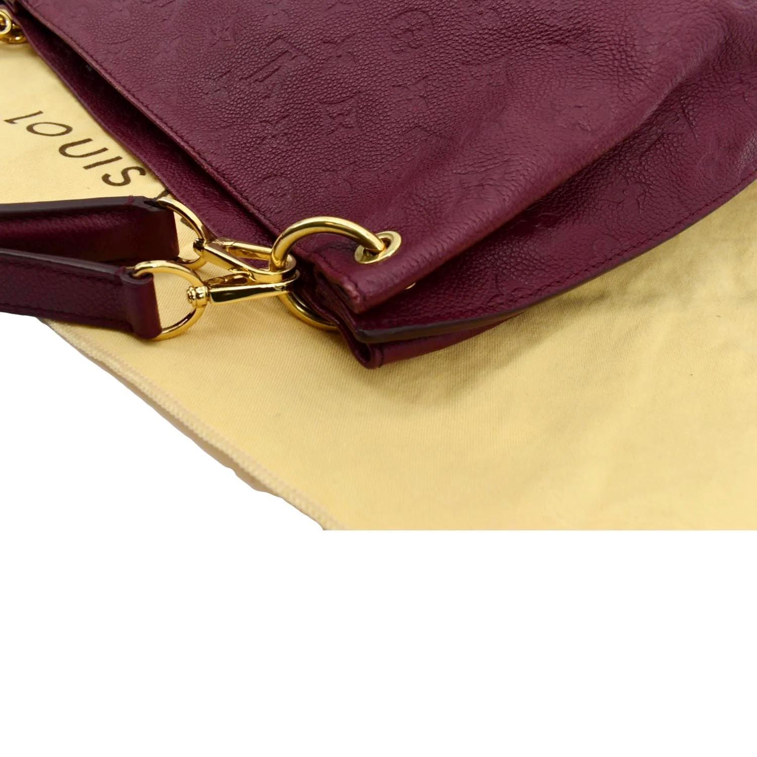 LO-LV bags 14613