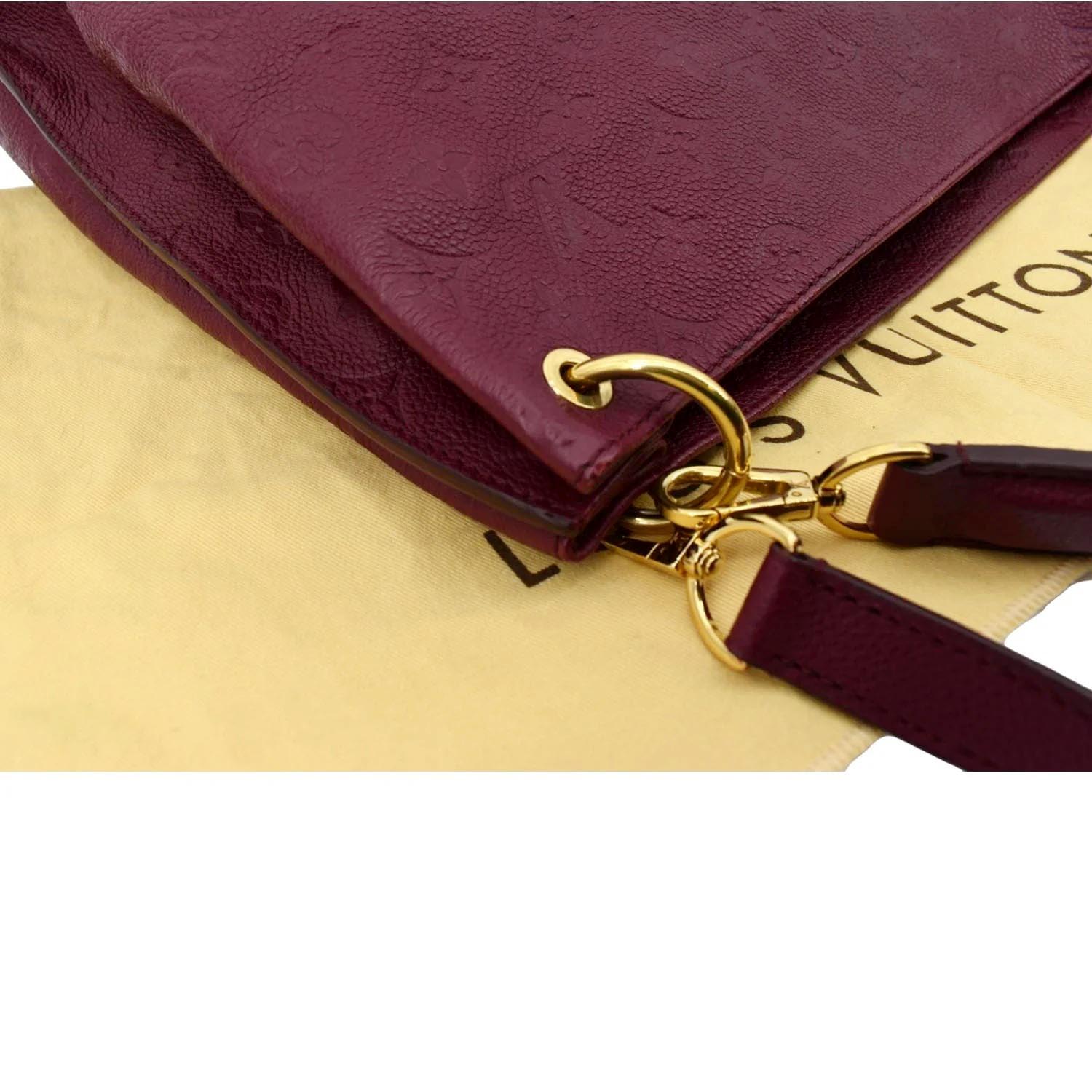 LO-LV bags 14613