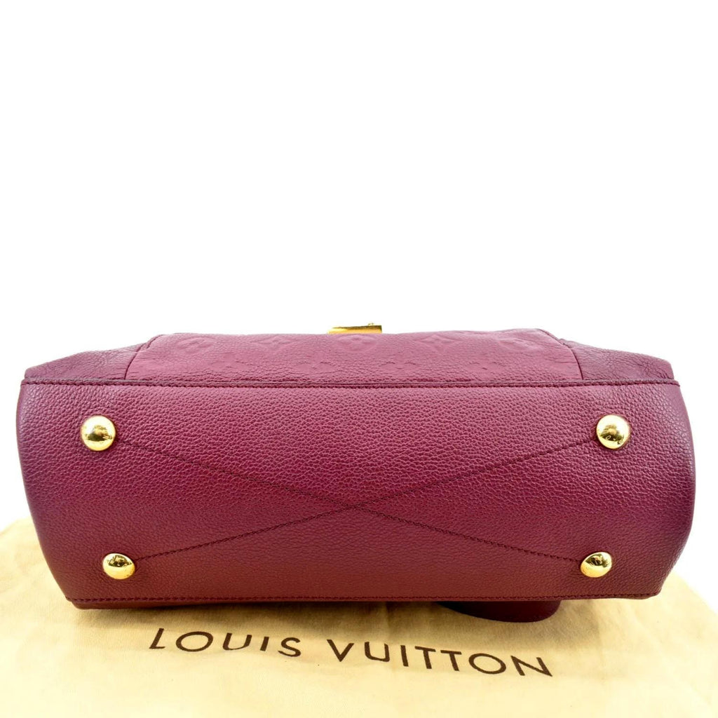LO-LV bags 14613