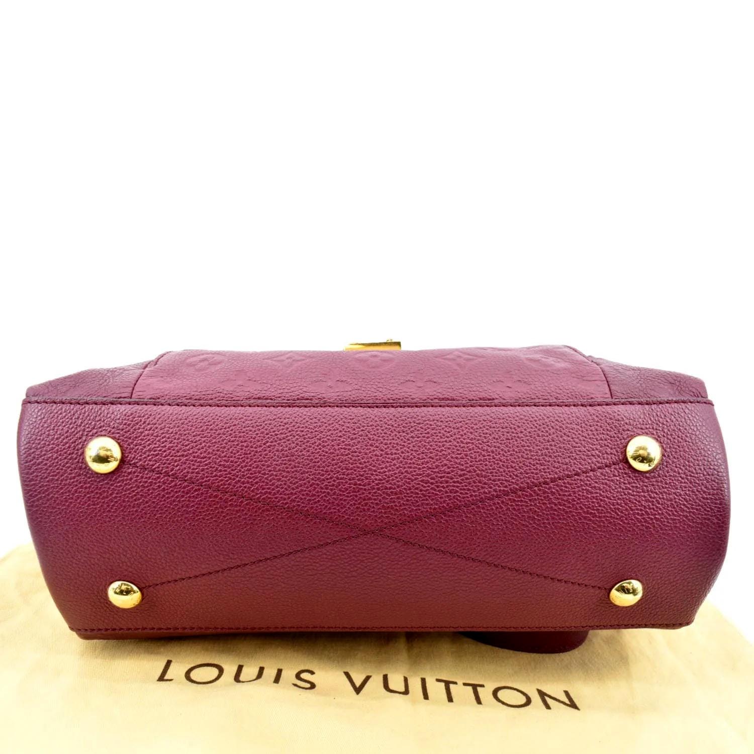 LO-LV bags 14613