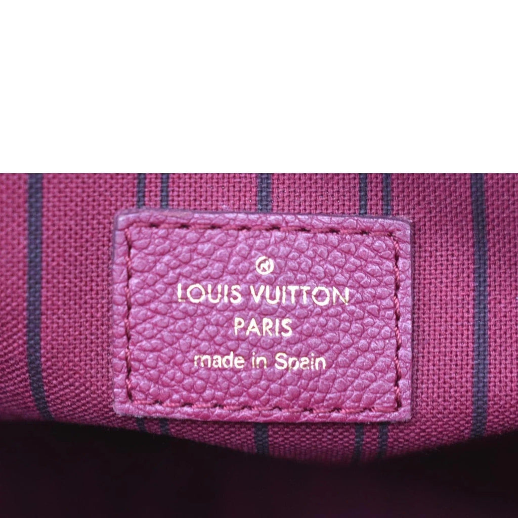 LO-LV bags 14613