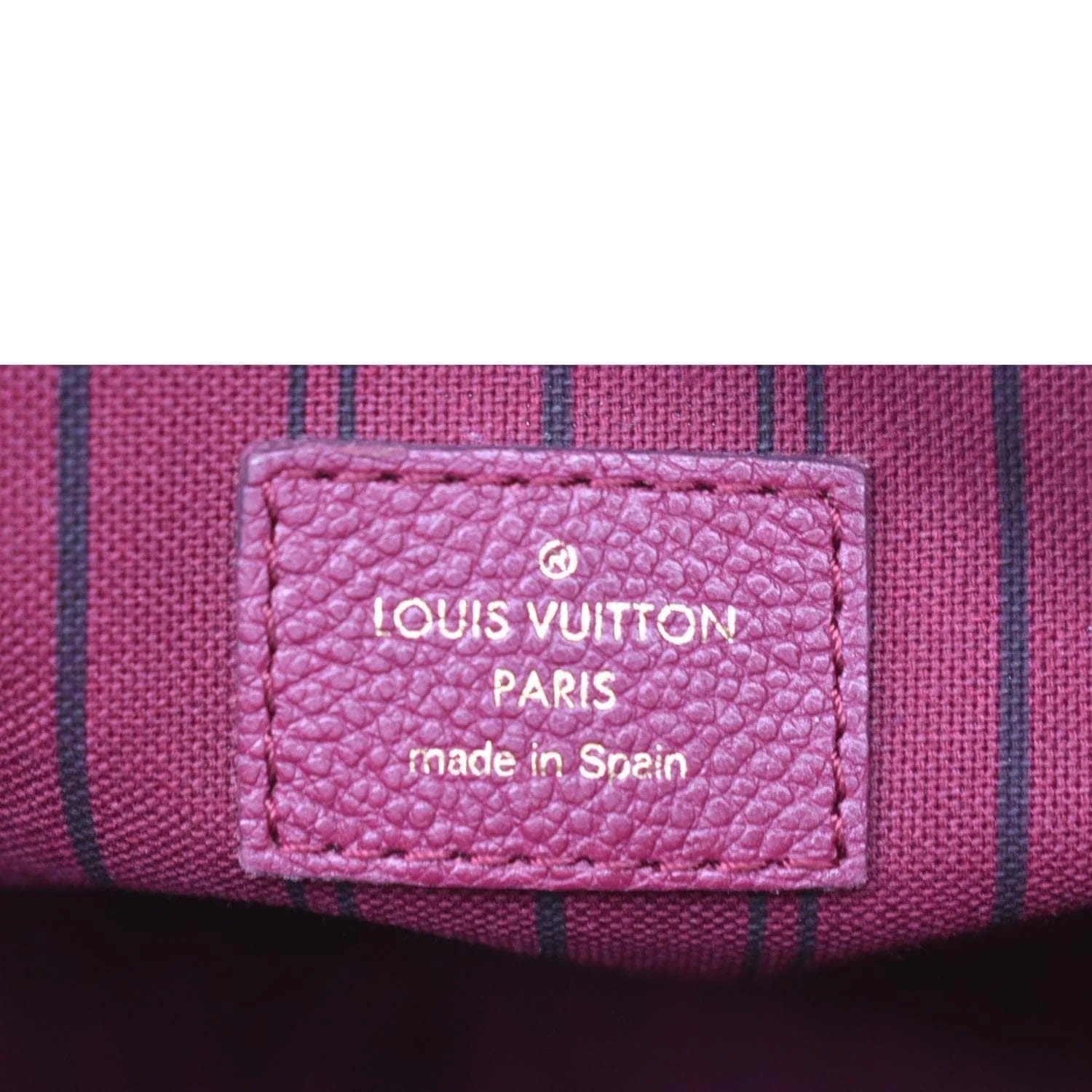 LO-LV bags 14613