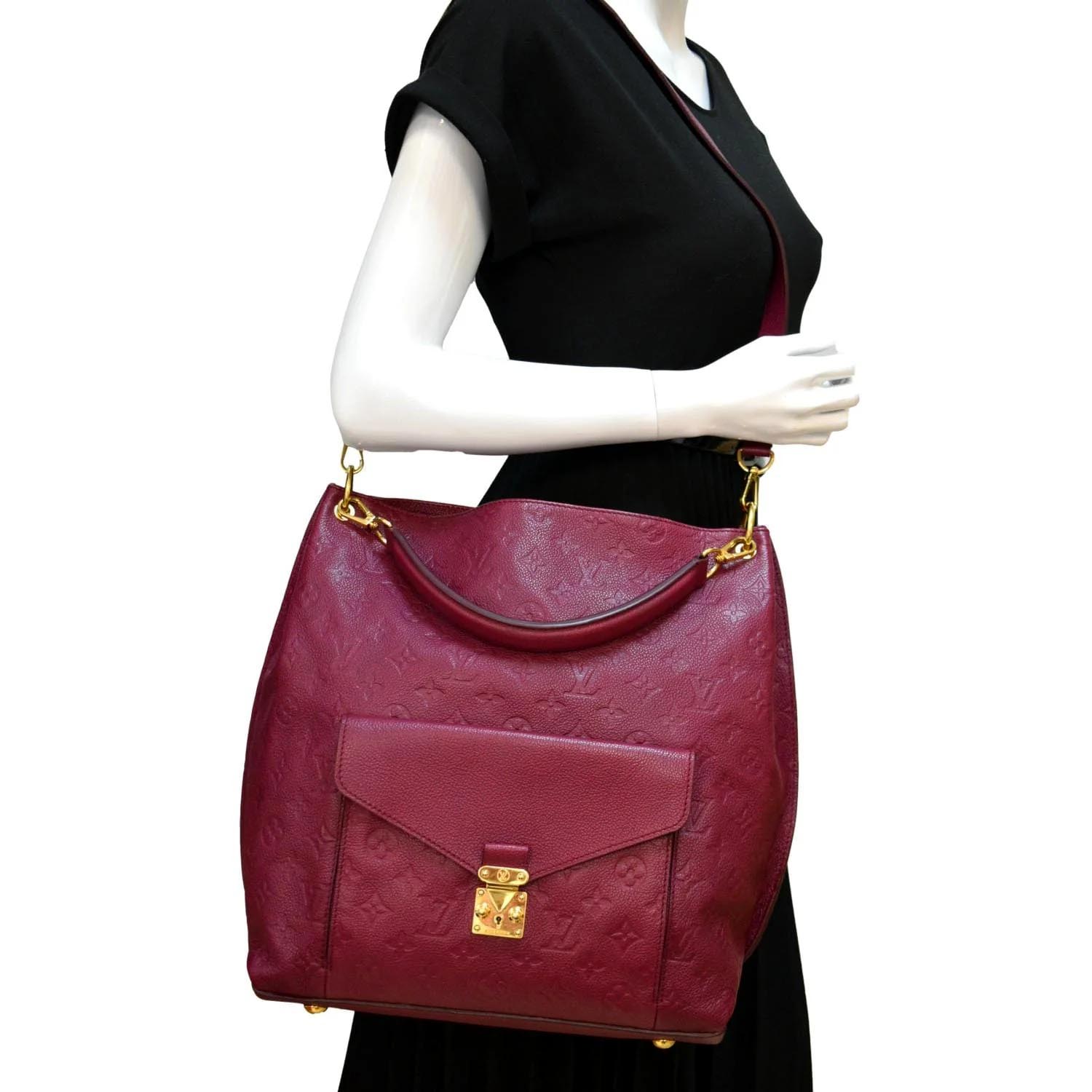 LO-LV bags 14613