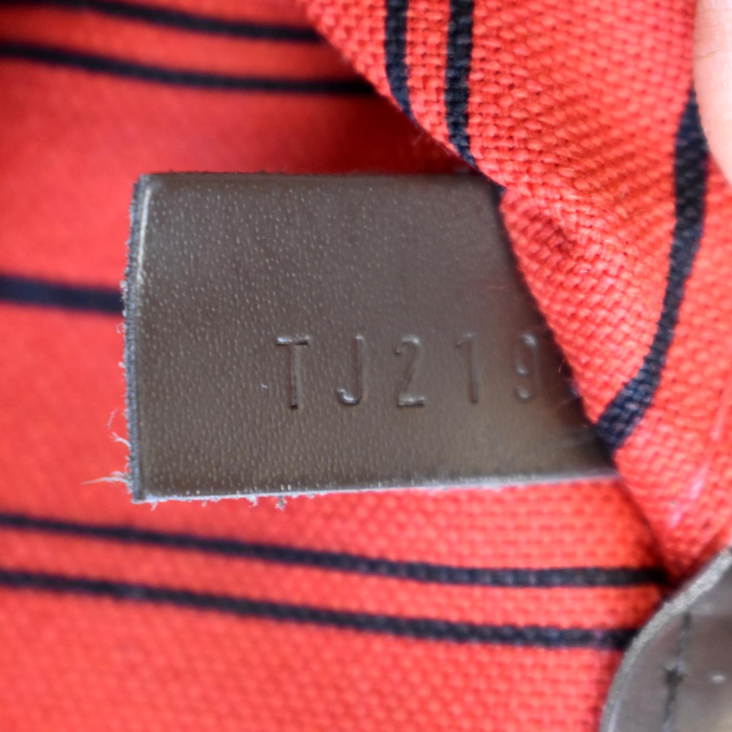 LO-LV bags 7974