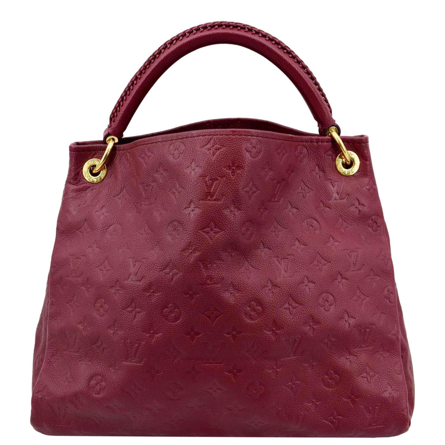 LO-LV bags 11001