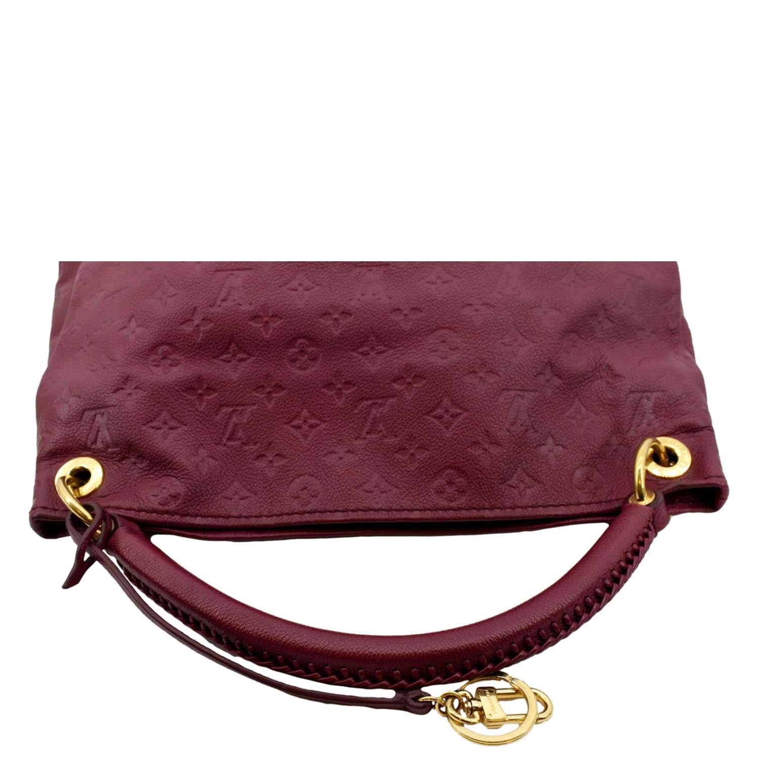 LO-LV bags 11001