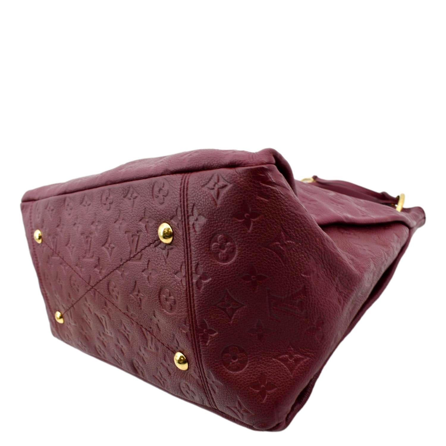LO-LV bags 11001