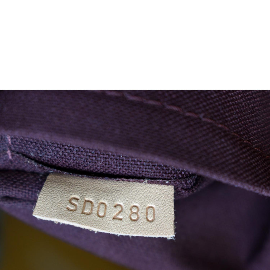 LO-LV bags 8818