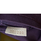 LO-LV bags 8818