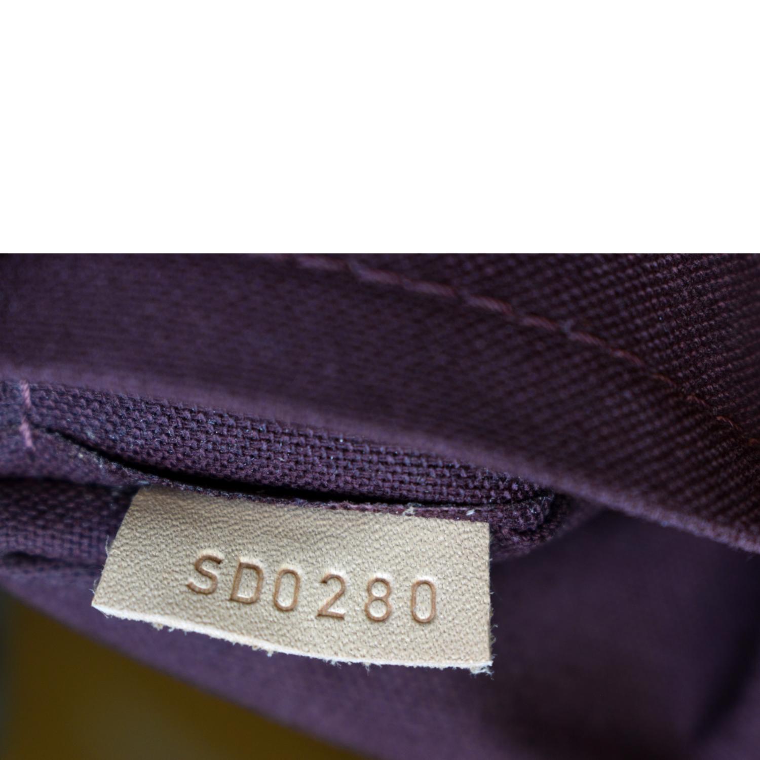 LO-LV bags 8818