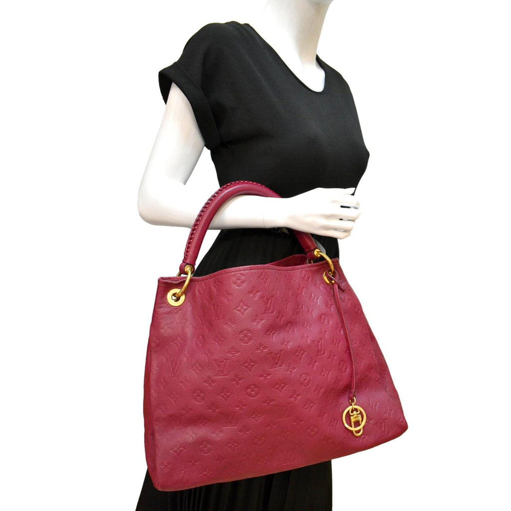 LO-LV bags 11001