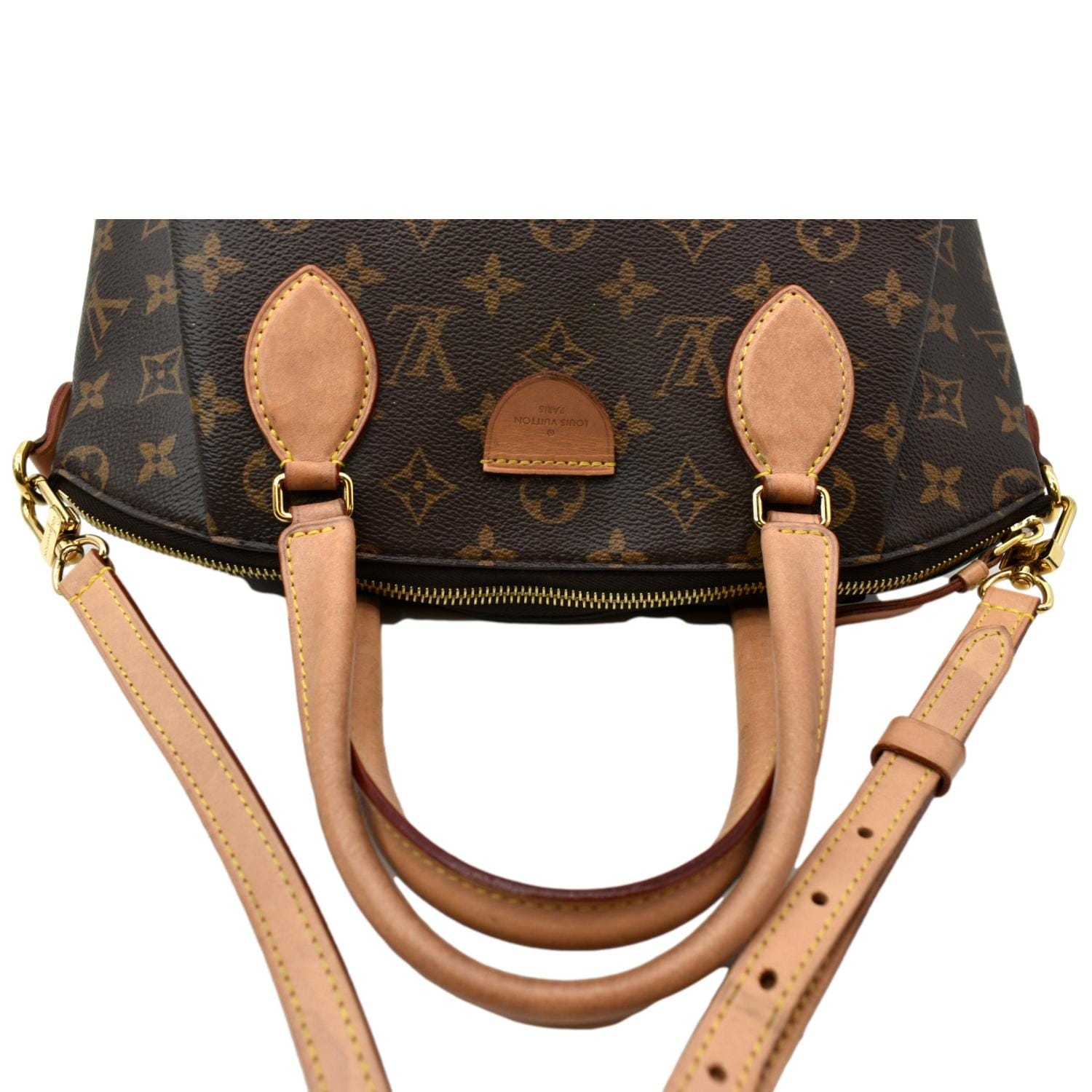 LO-LV bags 8818