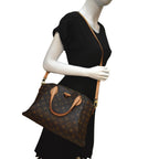 LO-LV bags 8818