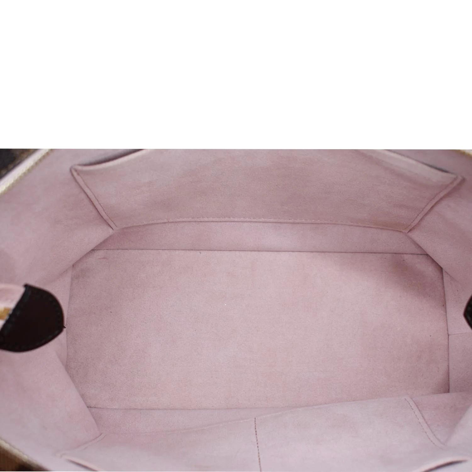 LO-LV bags 14937