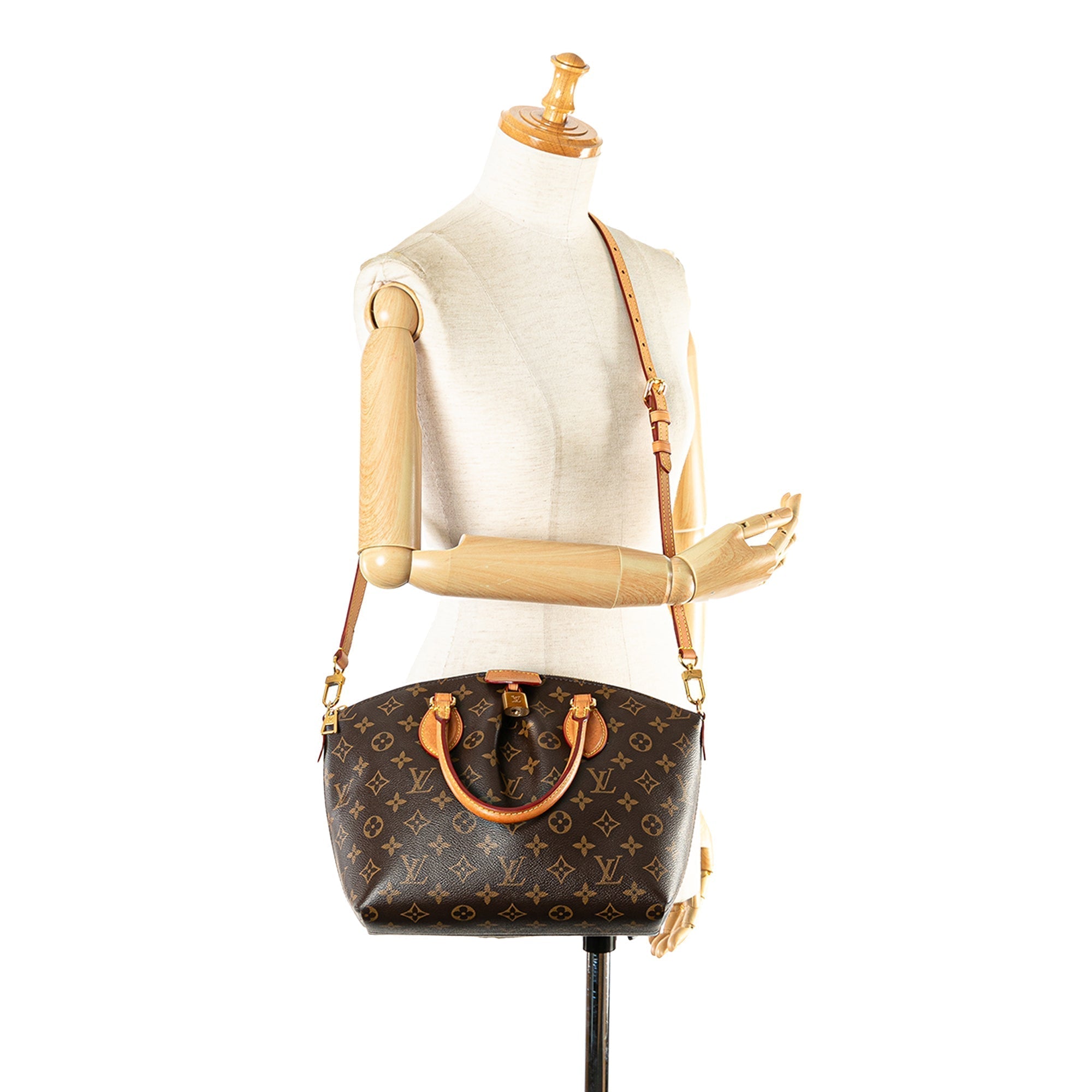 LO-LV bags 4947