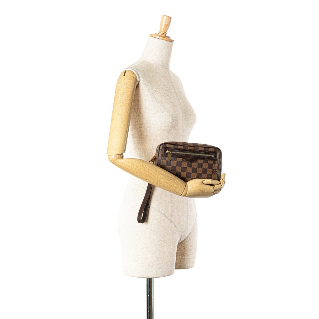 LO-LV bags 4487