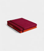 Dye Sangle Blanket A Masterpiece of Artisanal Craftsmanship