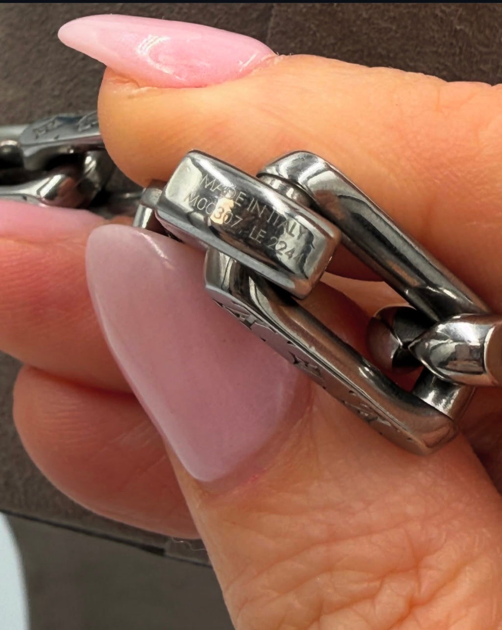 Chain Necklace