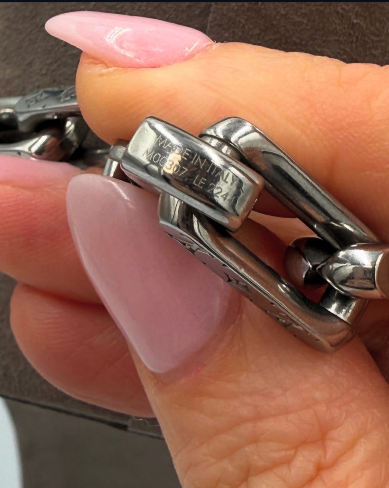 Chain Necklace