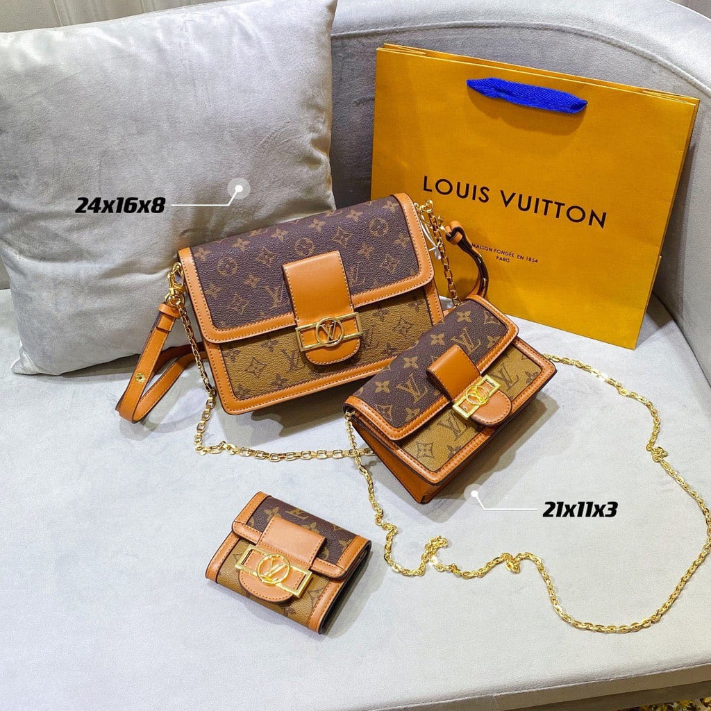 LO-LV bags 2064