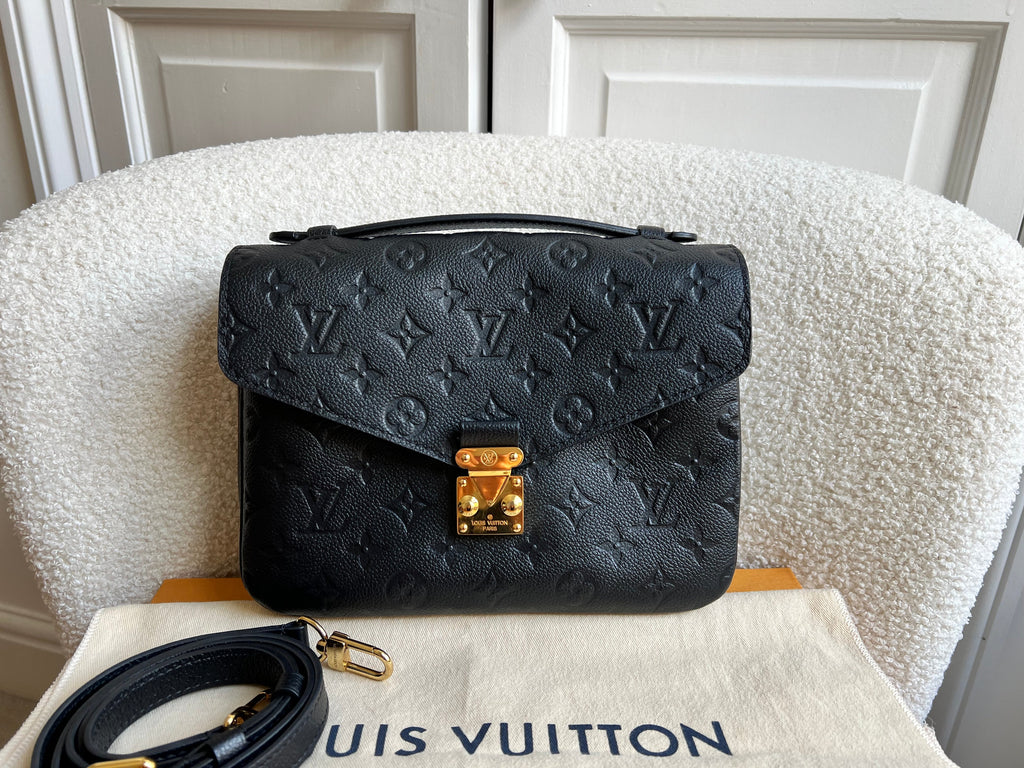 Pochette Metis