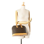 LO-LV bags 4142