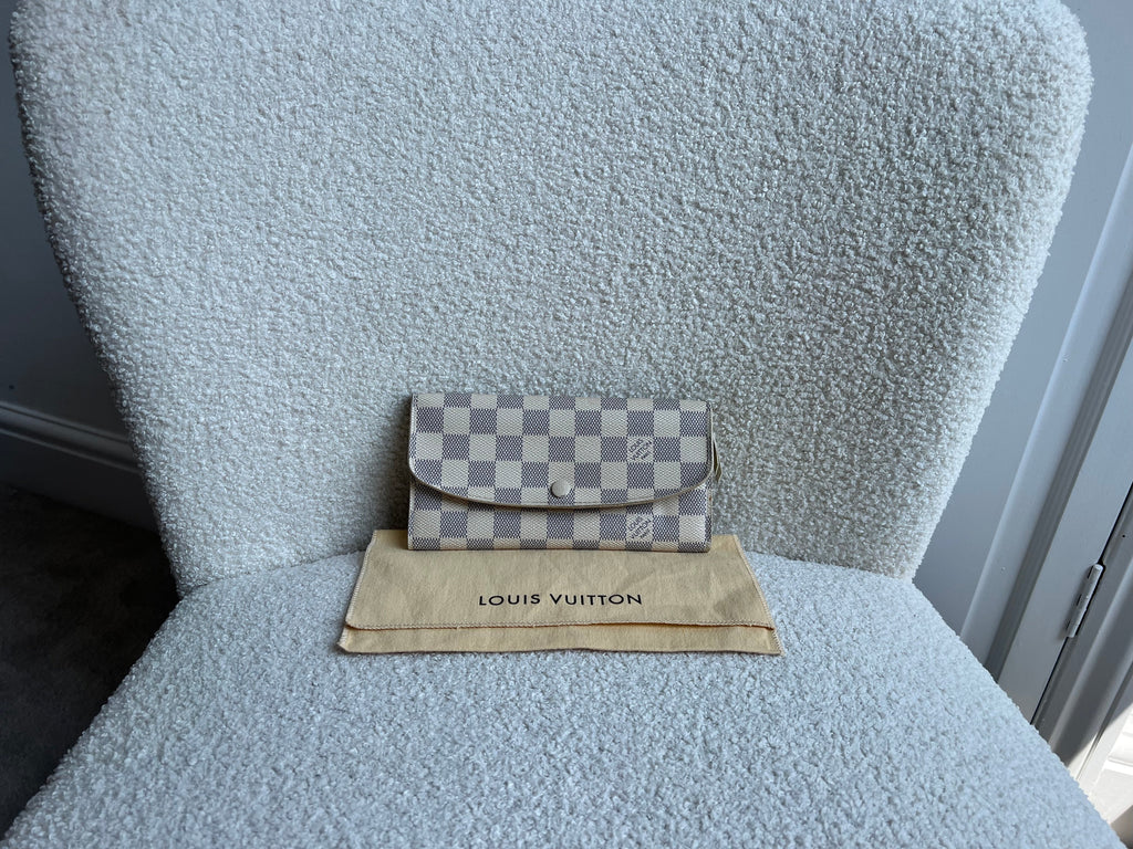 Emilie Wallet