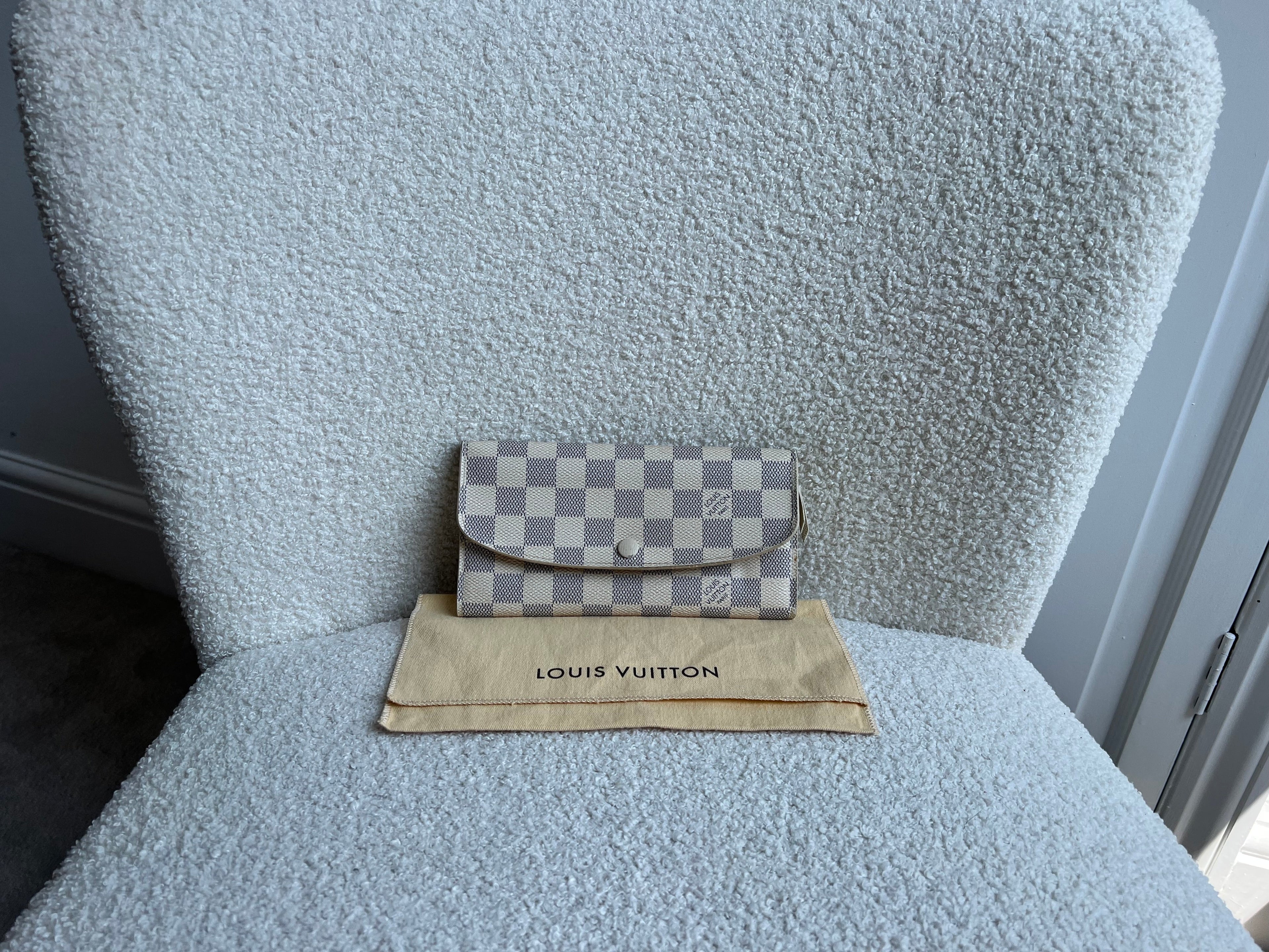 Emilie Wallet